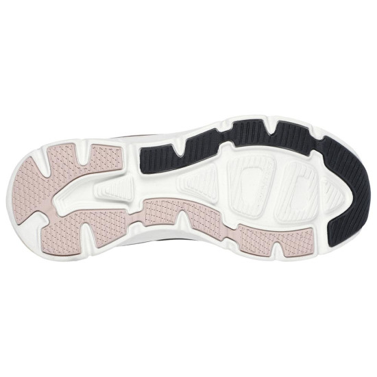Skechers Relaxed Fit: D'Lux Walker 2.0 - Gradient Glam